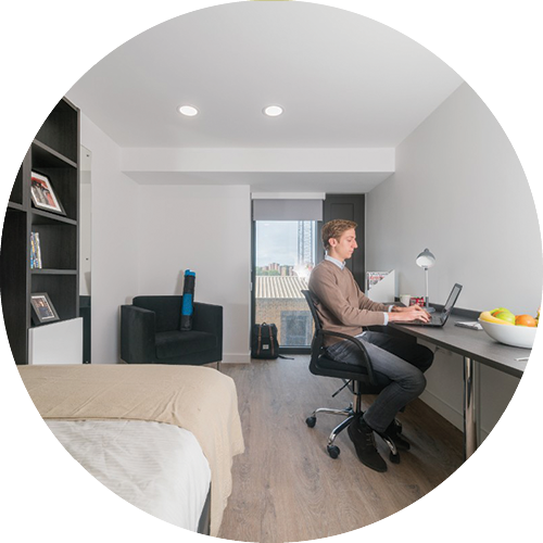 Housing and accommodation support